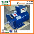 HOT low price for ST series electric 12kw generator alternator 230v